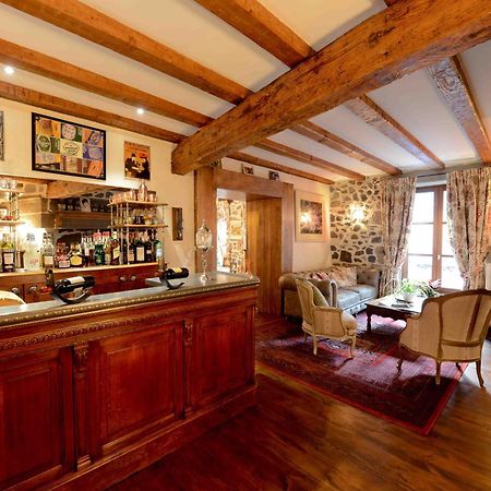 L'Escale De Camille Hotel Murat  Kültér fotó