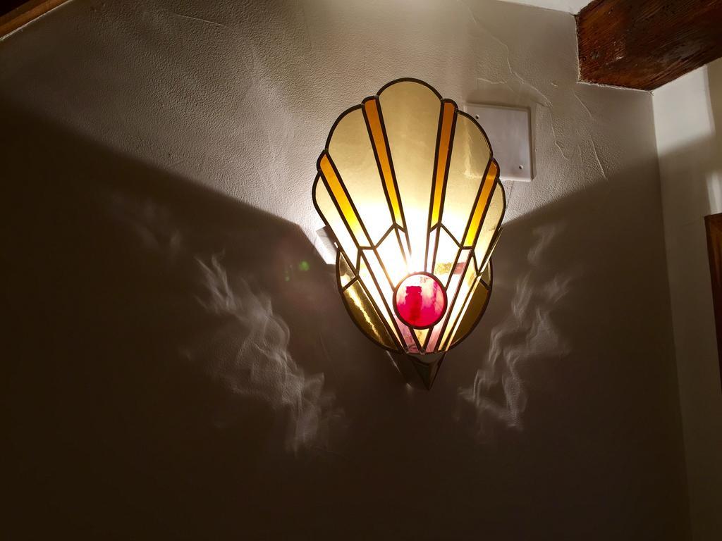 L'Escale De Camille Hotel Murat  Kültér fotó